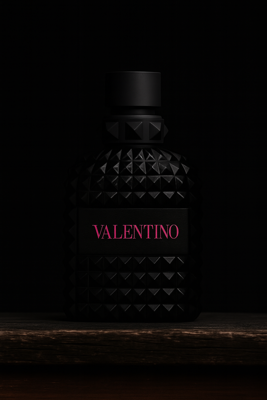 Valentino Born In Roma Extradose